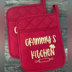 Handcrafted Kitchen Tools